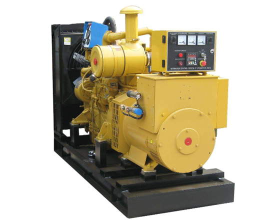 麟游发电机出租